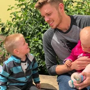 Meet your Posher, Zach